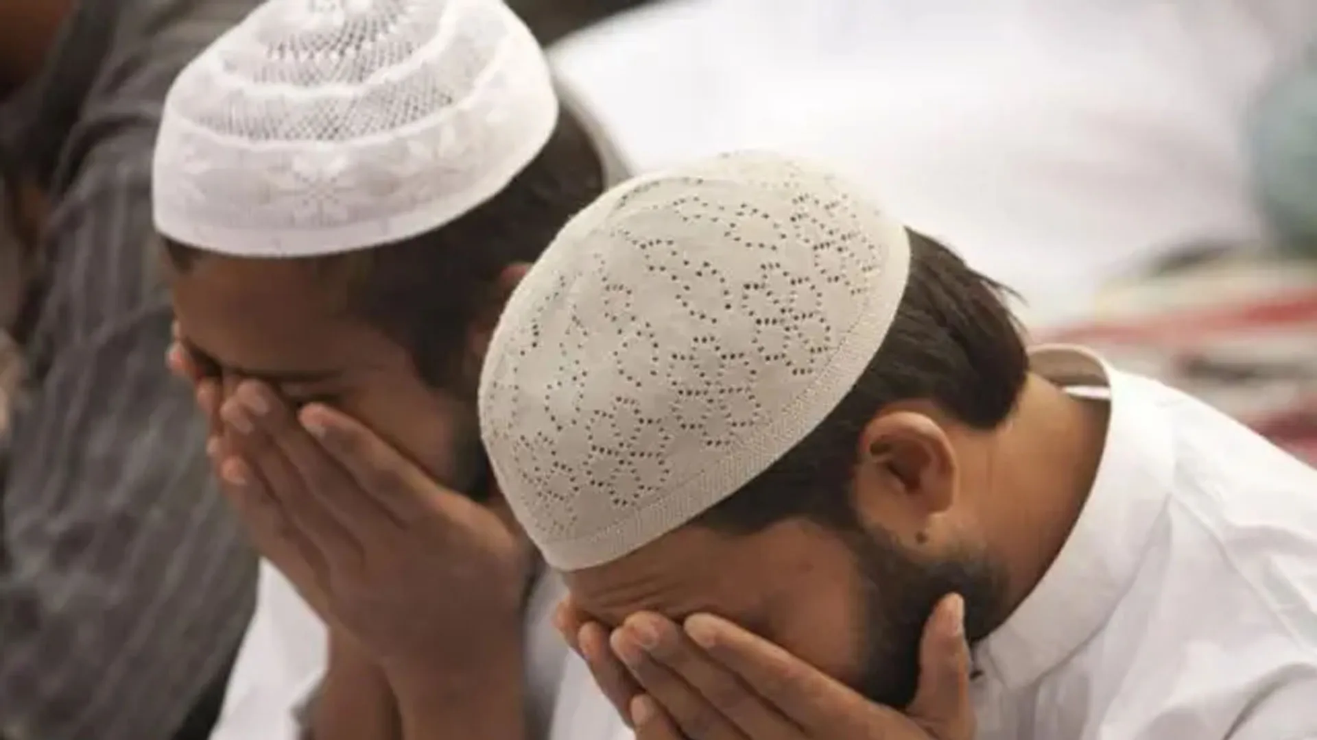 धर्मांतरण मामला : मानवाधिकार आयोग और हाईकोर्ट के अल्टीमेटम के बाद महमूद को तलाश रही पुलिस