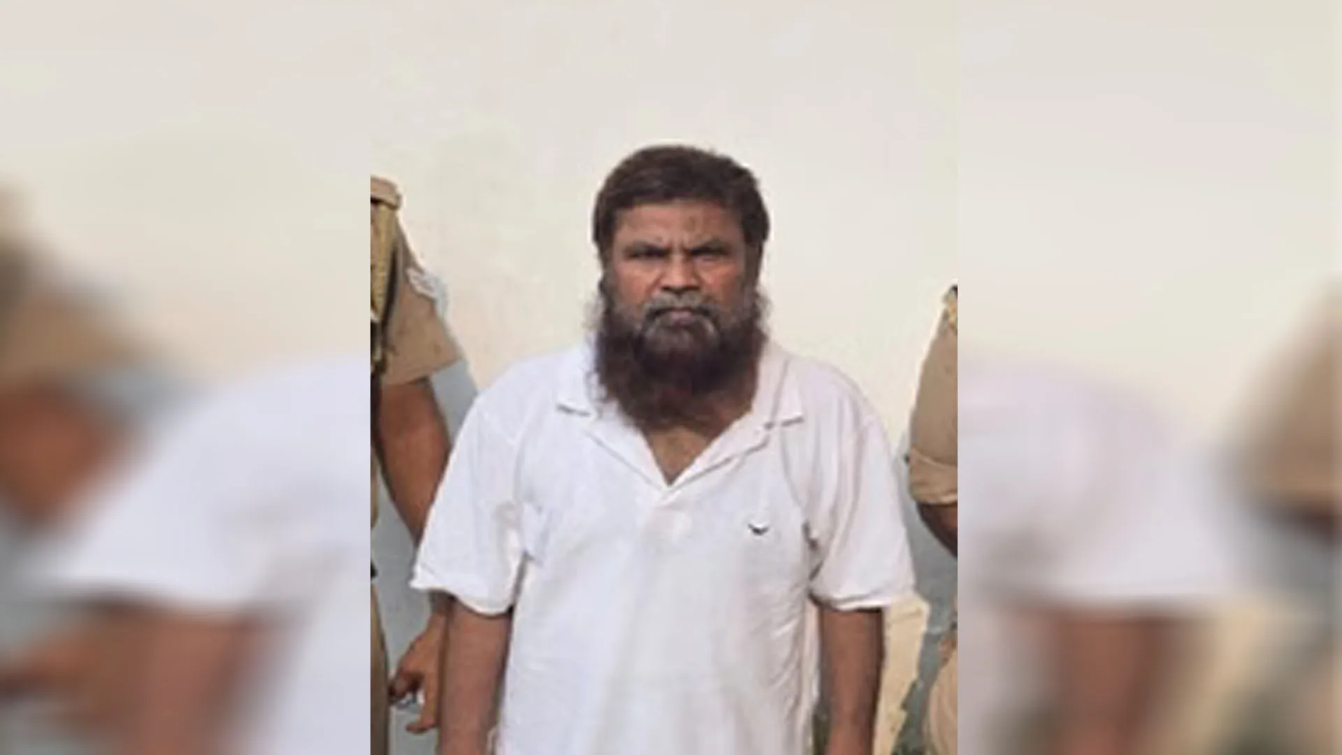 धर्मांतरण मामला : महमूद बेग से हुई पूछताछ, रात भर साथ लेकर घूमी पुलिस...और भी लोग रडार पर