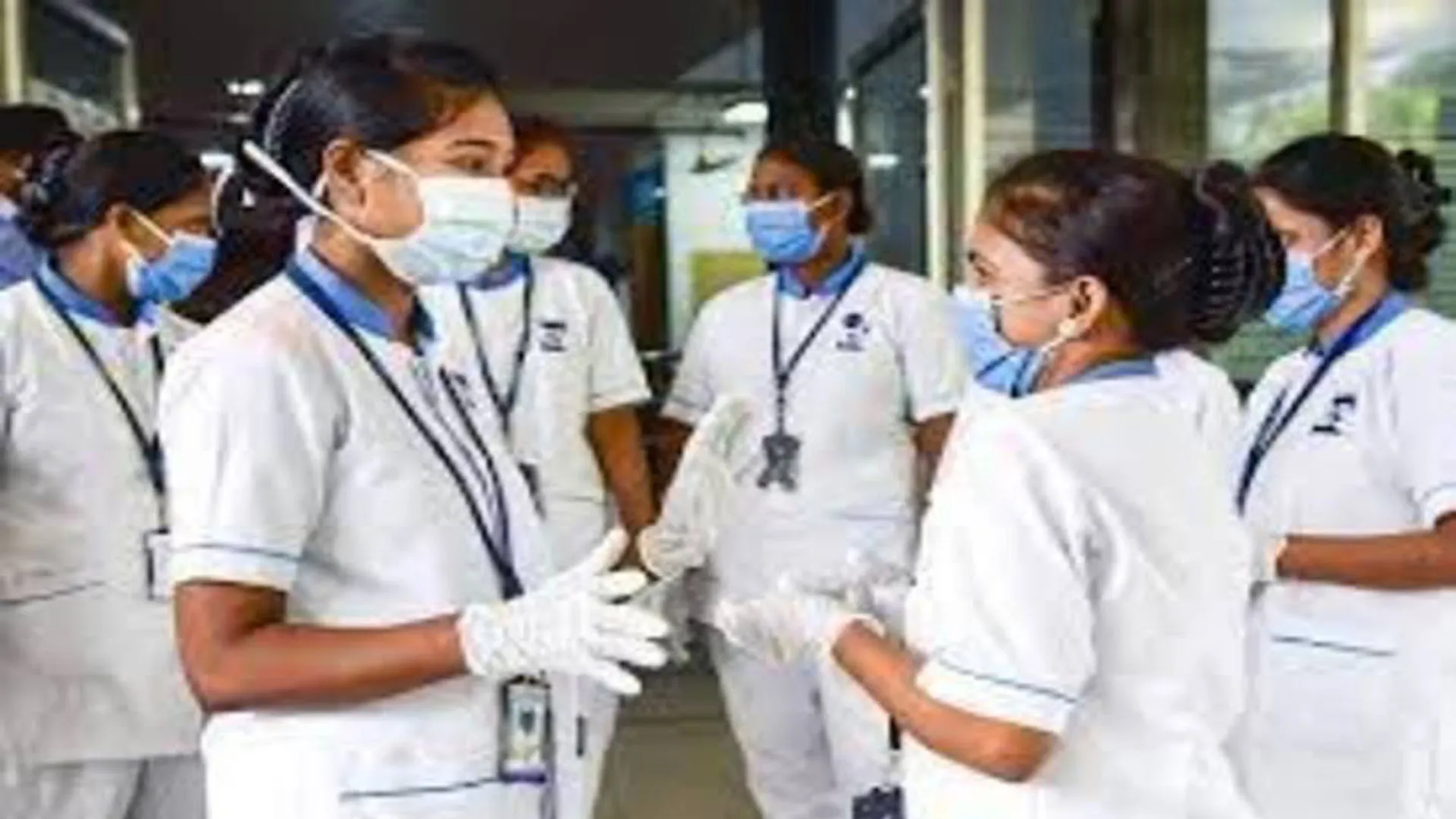 मुरादाबाद : नर्सिंग इंस्टीट्यूट में फर्जीवाड़ा कर लाखों की ठगी का आरोप