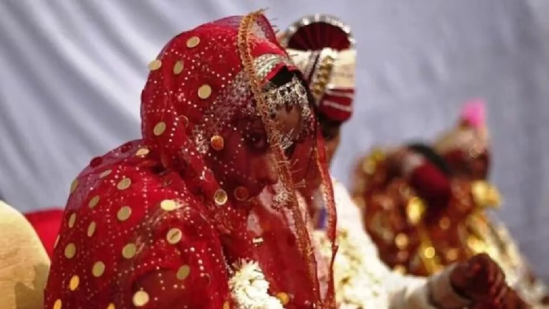 Bareilly : 15 साल की किशोरी का कर दिया ब्याह, पति ने नशे में पीटा तो दूसरे युवक संग भागी