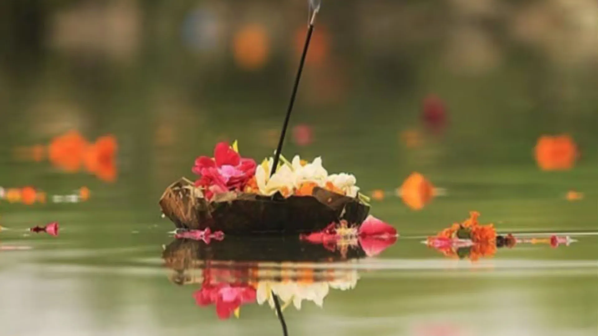 Moradabad : सात सितंबर को पितृ पक्ष के पहले दिन चंद्रग्रहण, 21 सितंबर को विसर्जन पर लगेगा सूर्य ग्रहण