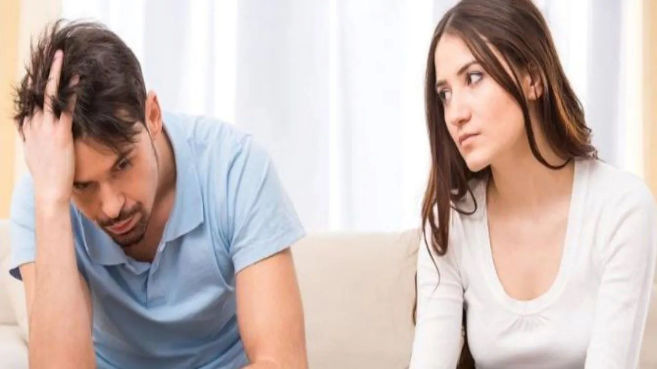  लखनऊ : देर से शादी करने से पुरुषों में बढ़ रहा बांझपन 