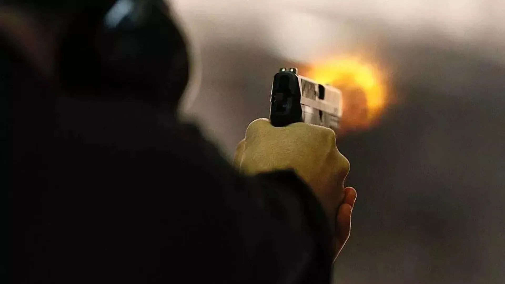 Rampur : रंजिश के चलते बजुर्ग पर झोंका फायर, तीन के खिलाफ FIR