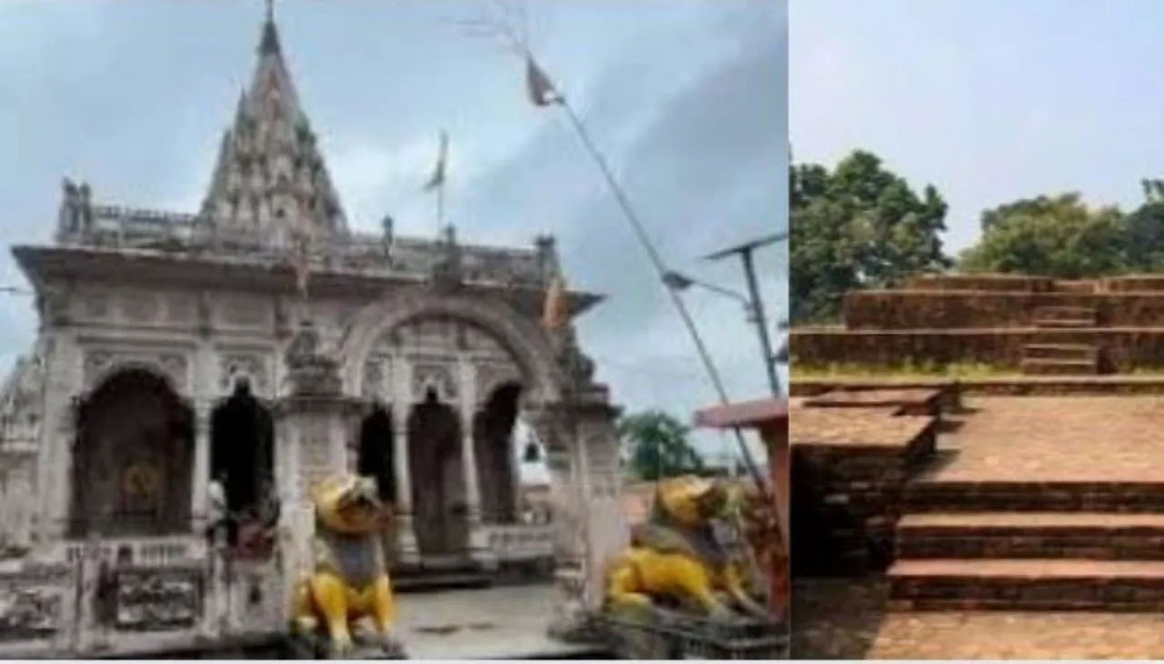 बलरामपुर और श्रावस्ती ने मारी बाजी, दोनों जिलों के डीएम ने हासिल किए बराबर अंक, जानिये पूरा मामला