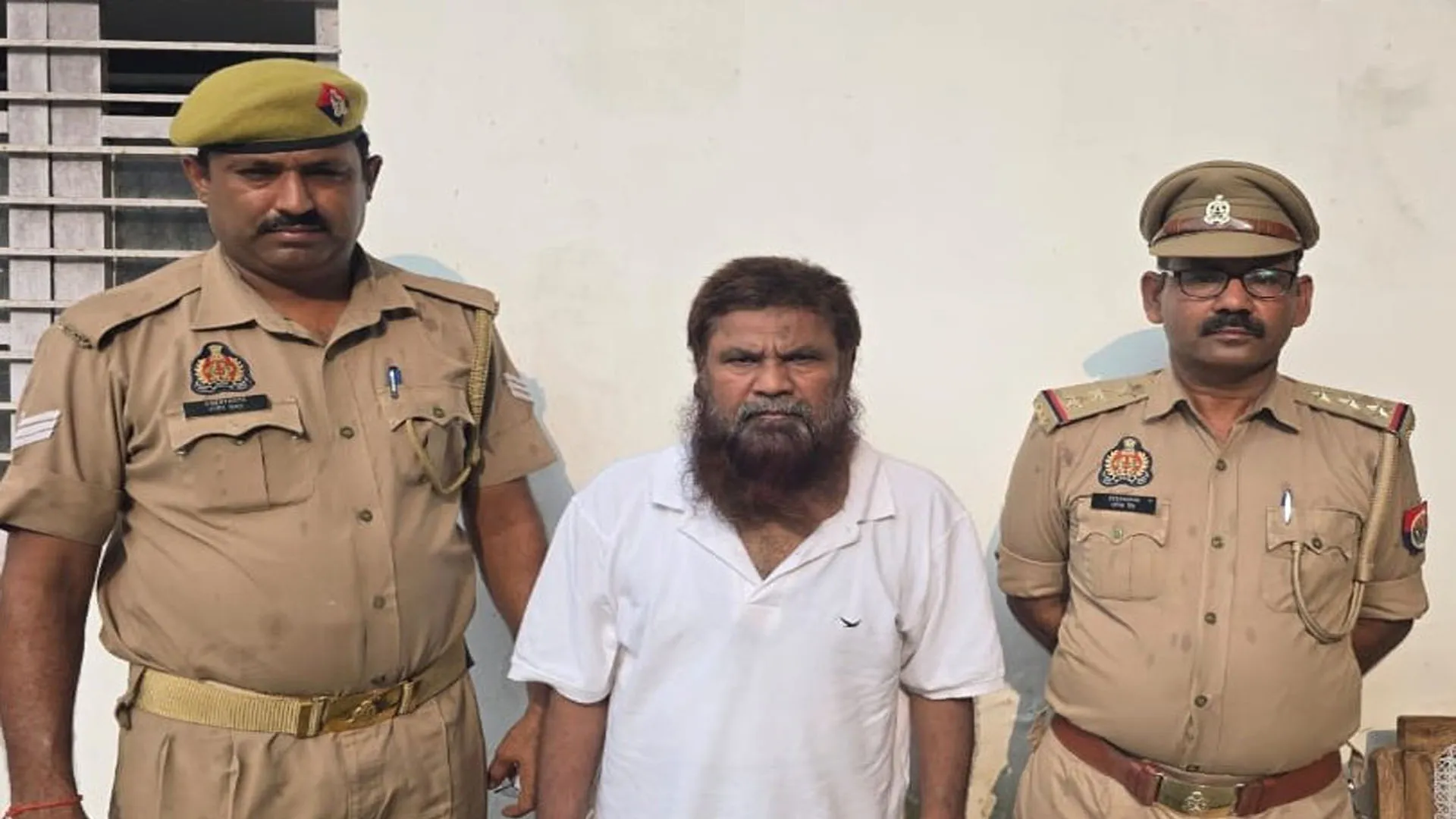  महमूद बोलेगा, राज खोलेगा  : बेग को पांच दिन की पुलिस रिमांड, अवैध धर्मांतरण का खुलेगा काला चिट्ठा 