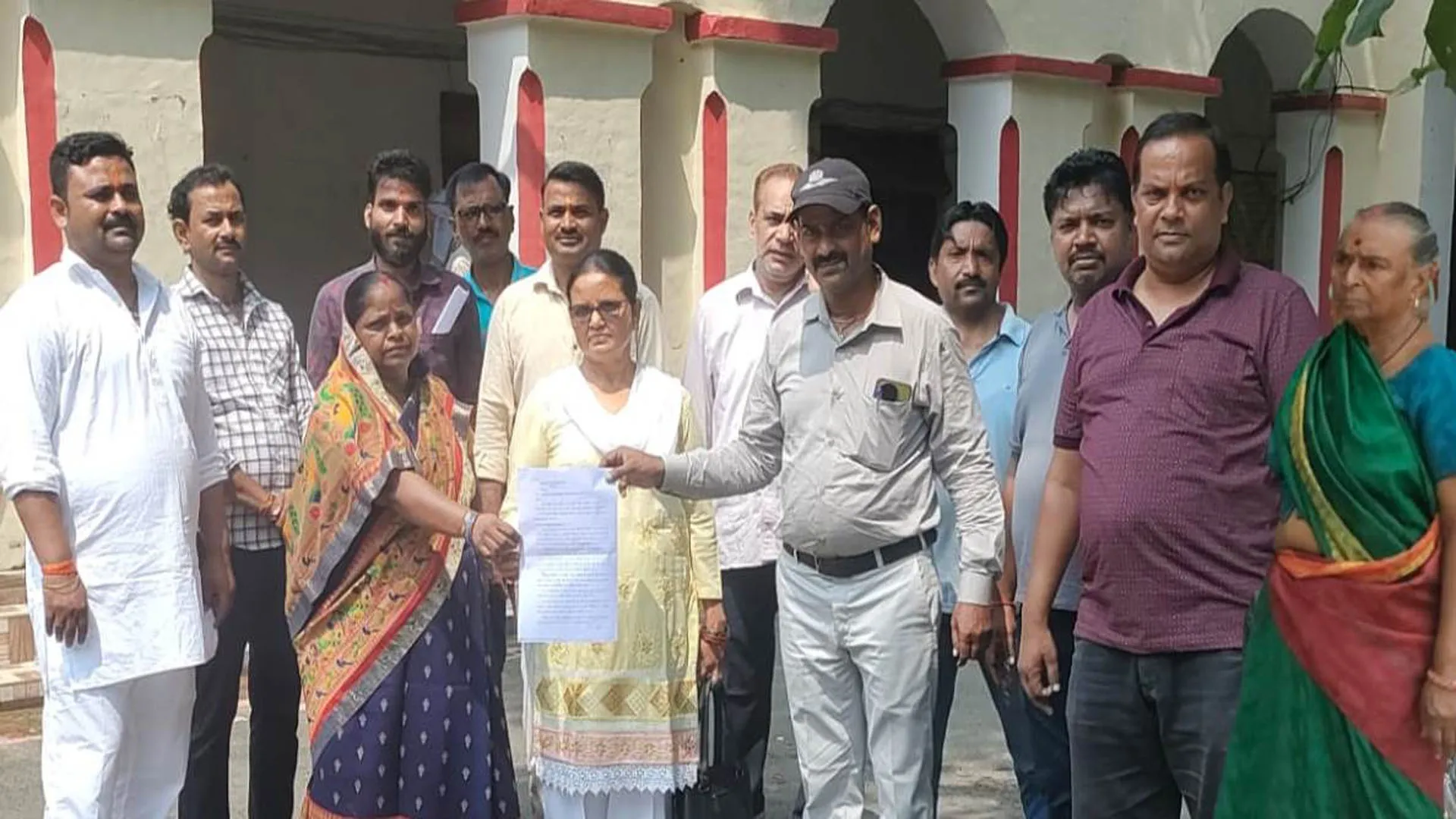 पीलीभीत: जलकल में भ्रष्टाचार का शोर, सभासदों ने डीजल खर्च समेत रिबोर कार्यों किया गोलमाल का दावा