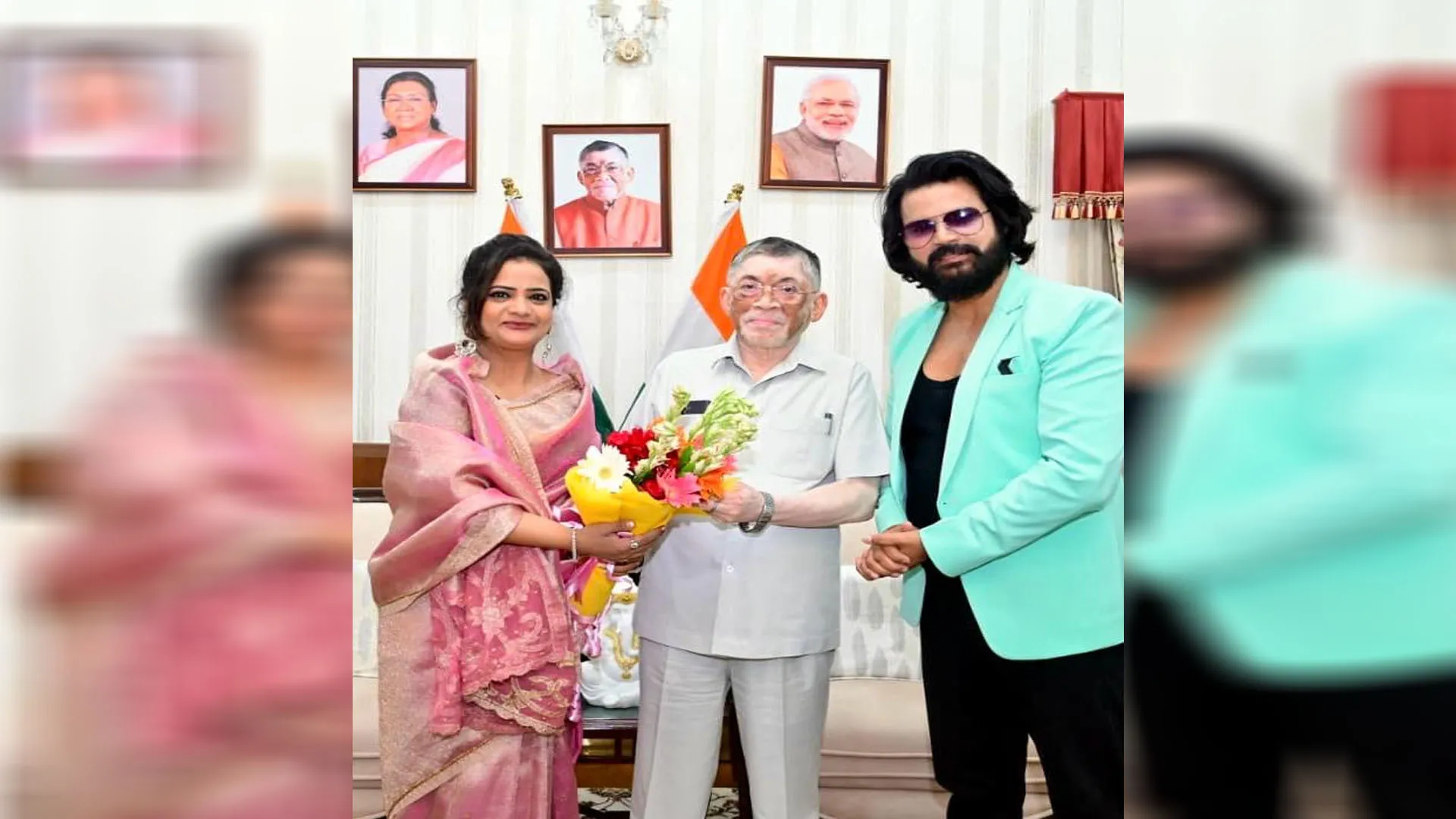 मुकेश भारती