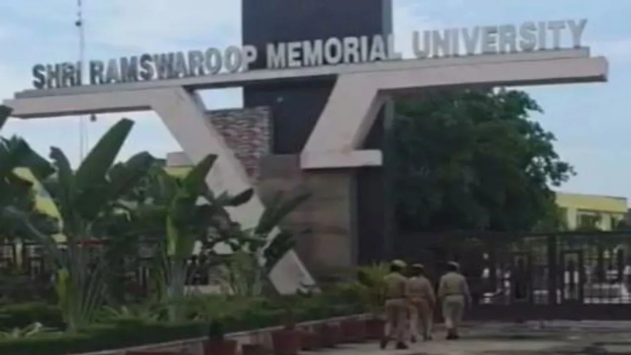  तीन साल बिना मान्यता होती रही एलएलबी की पढ़ाई, काम नहीं आई सफाई, बढ़ गईं मुश्किलें 