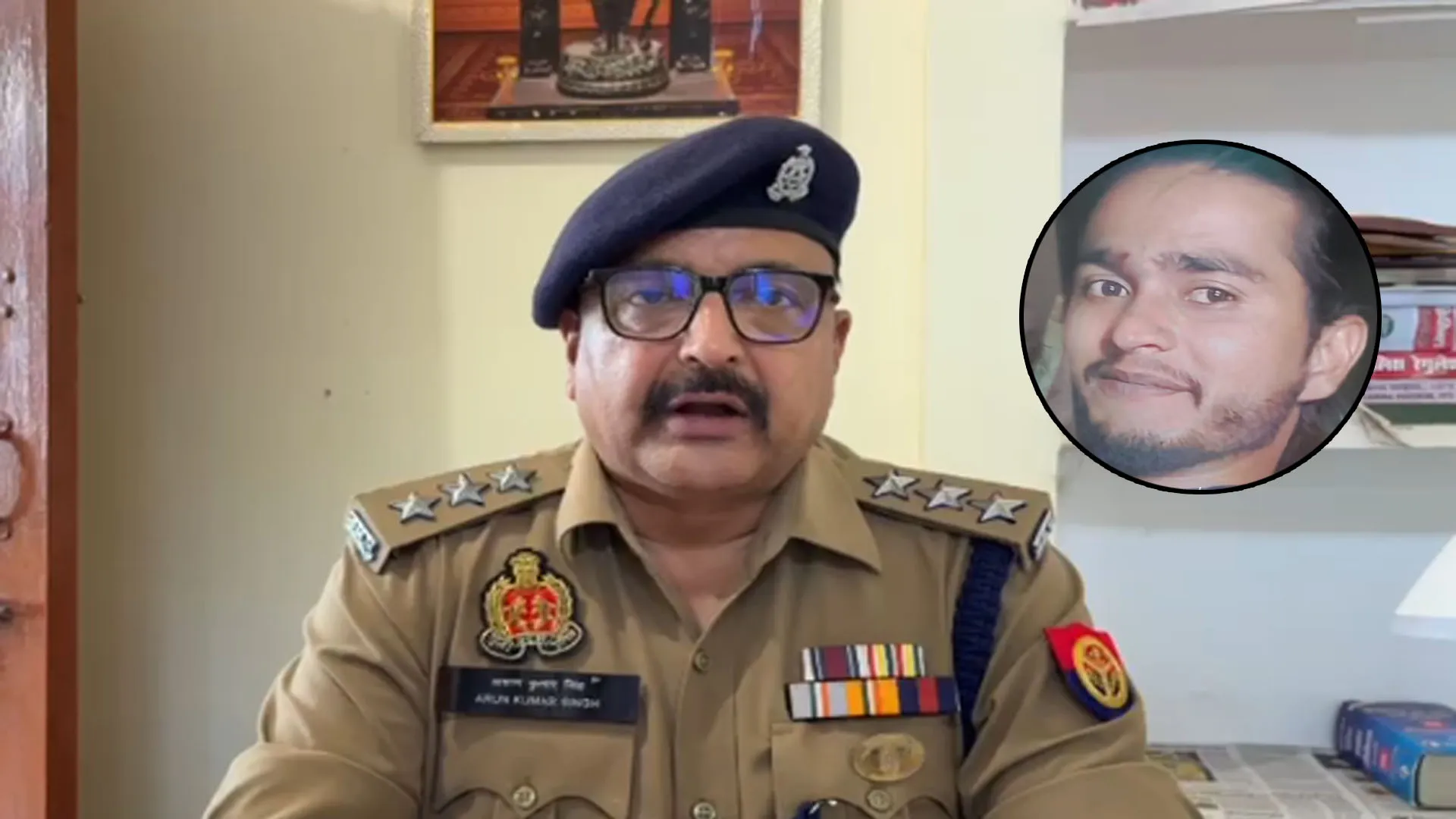 Bareilly : शादी समारोह में विवाद के बाद सालों ने चाकू से गोदकर की जीजा की हत्या