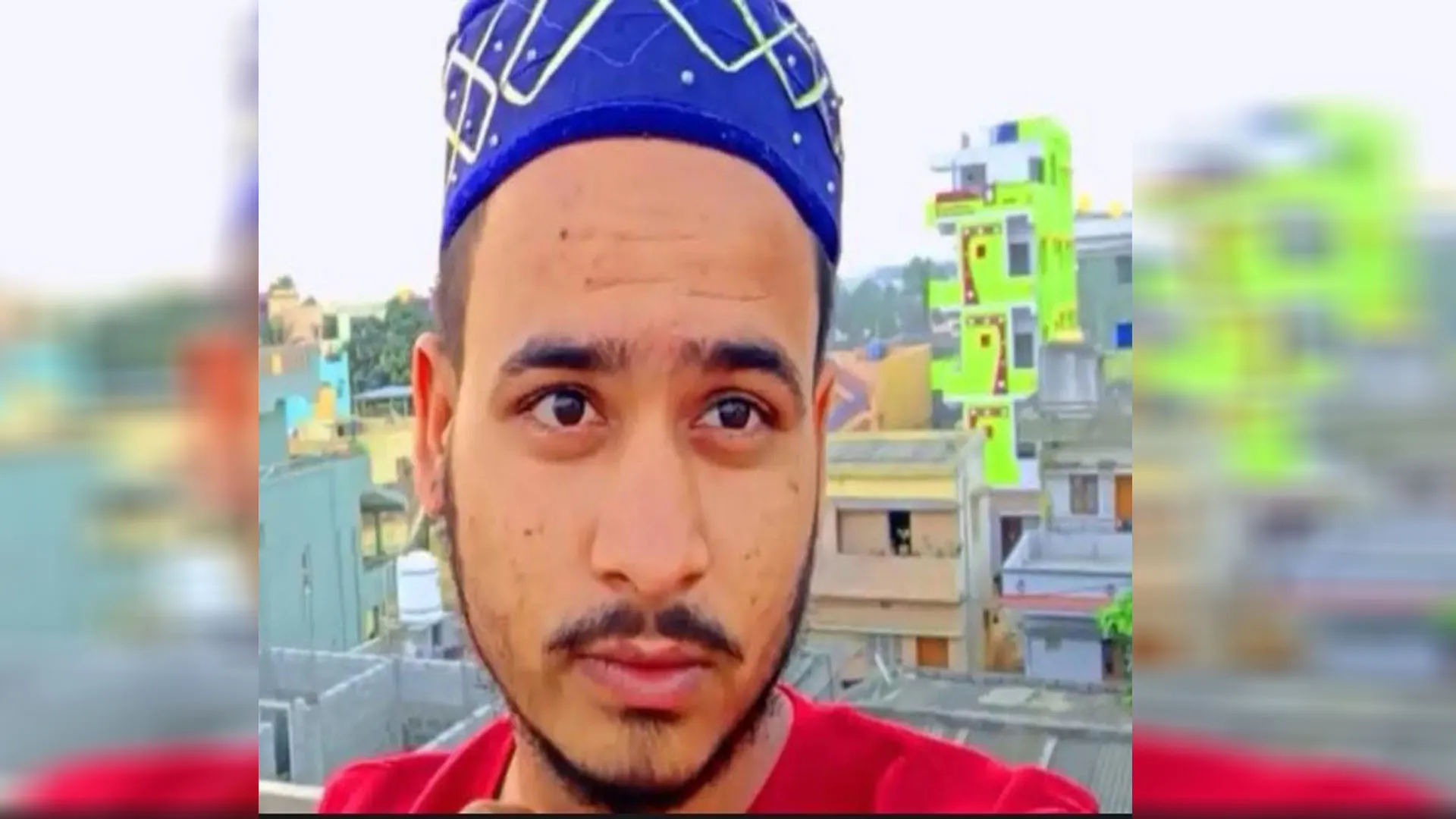 Moradaba : पांच दिन से लापता युवक का सिर कटा शव मिलने से हड़कंप, तेजाब डालकर पहचान मिटाने की कोशिश