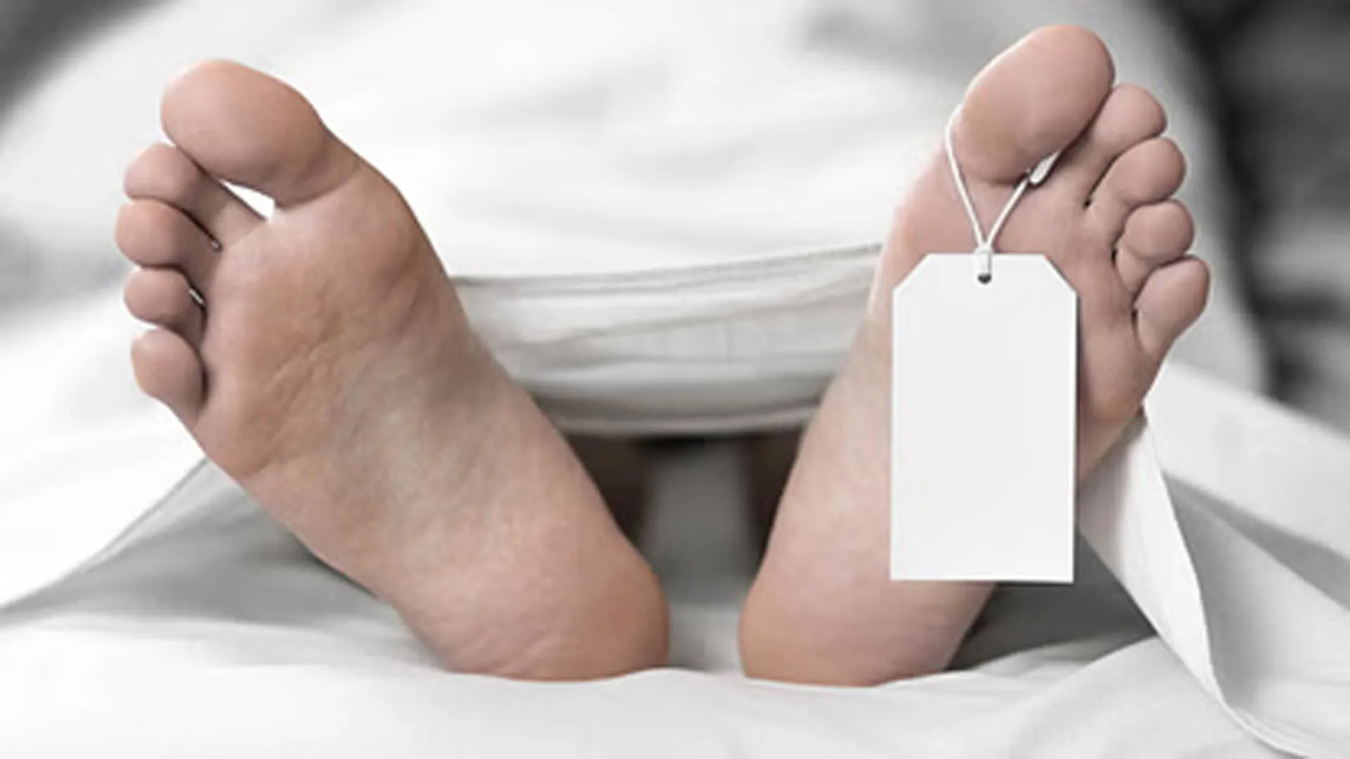 Lucknow News: बंद मकान में मिला बुजुर्ग का शव, पुलिस कर रही जांच