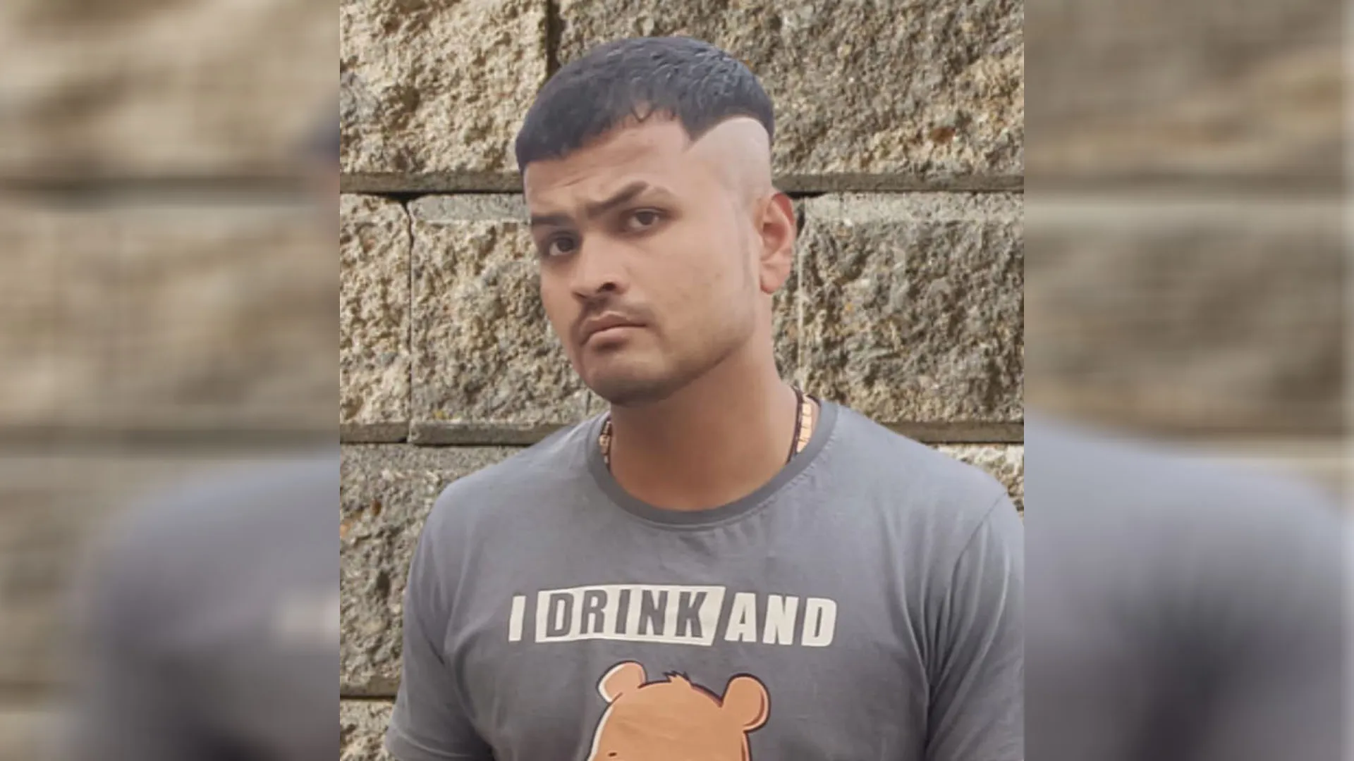 Bareilly : सट्टा माफिया तन्नू ने पुलिस को चकमा देकर कोर्ट में किया आत्मसमर्पण