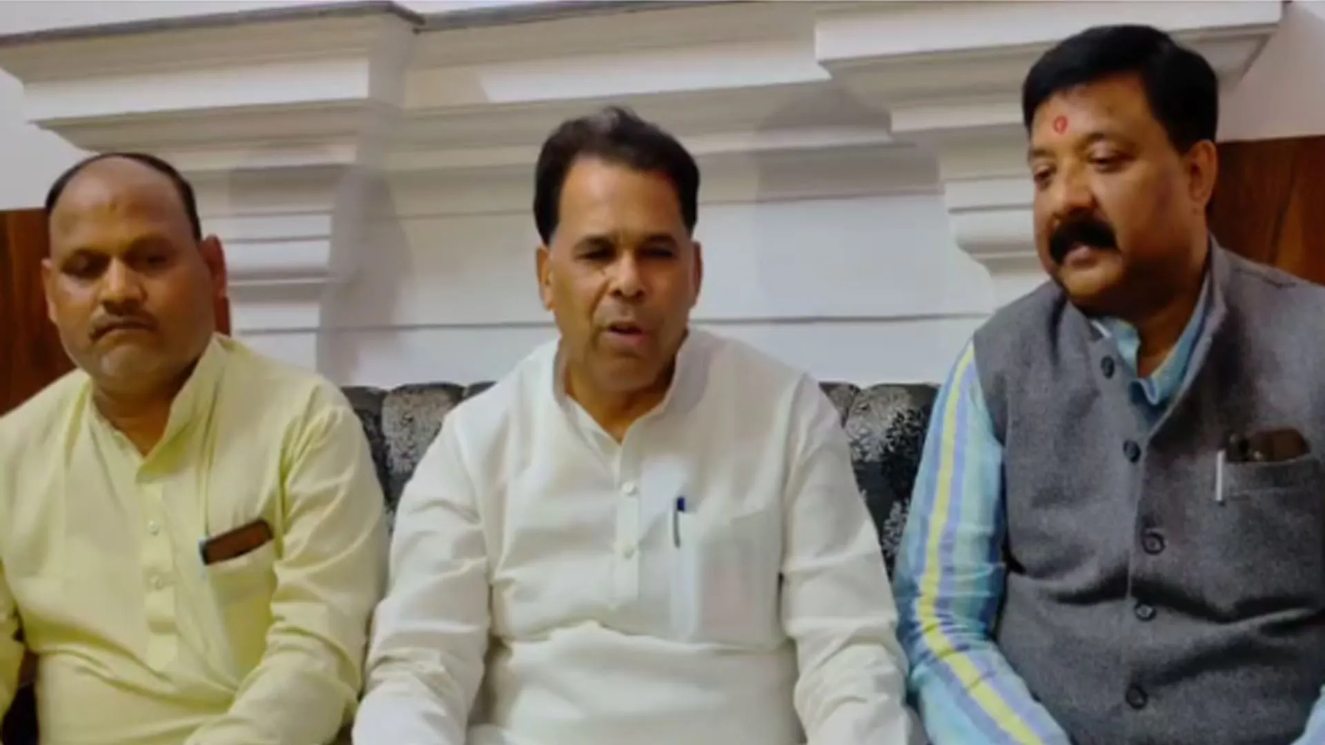 Bareilly : मंत्री के निरीक्षण में खुल मानसिक मंदित स्कूल की पोल, बच्चों को नहीं सिलेबस तक का ज्ञान 