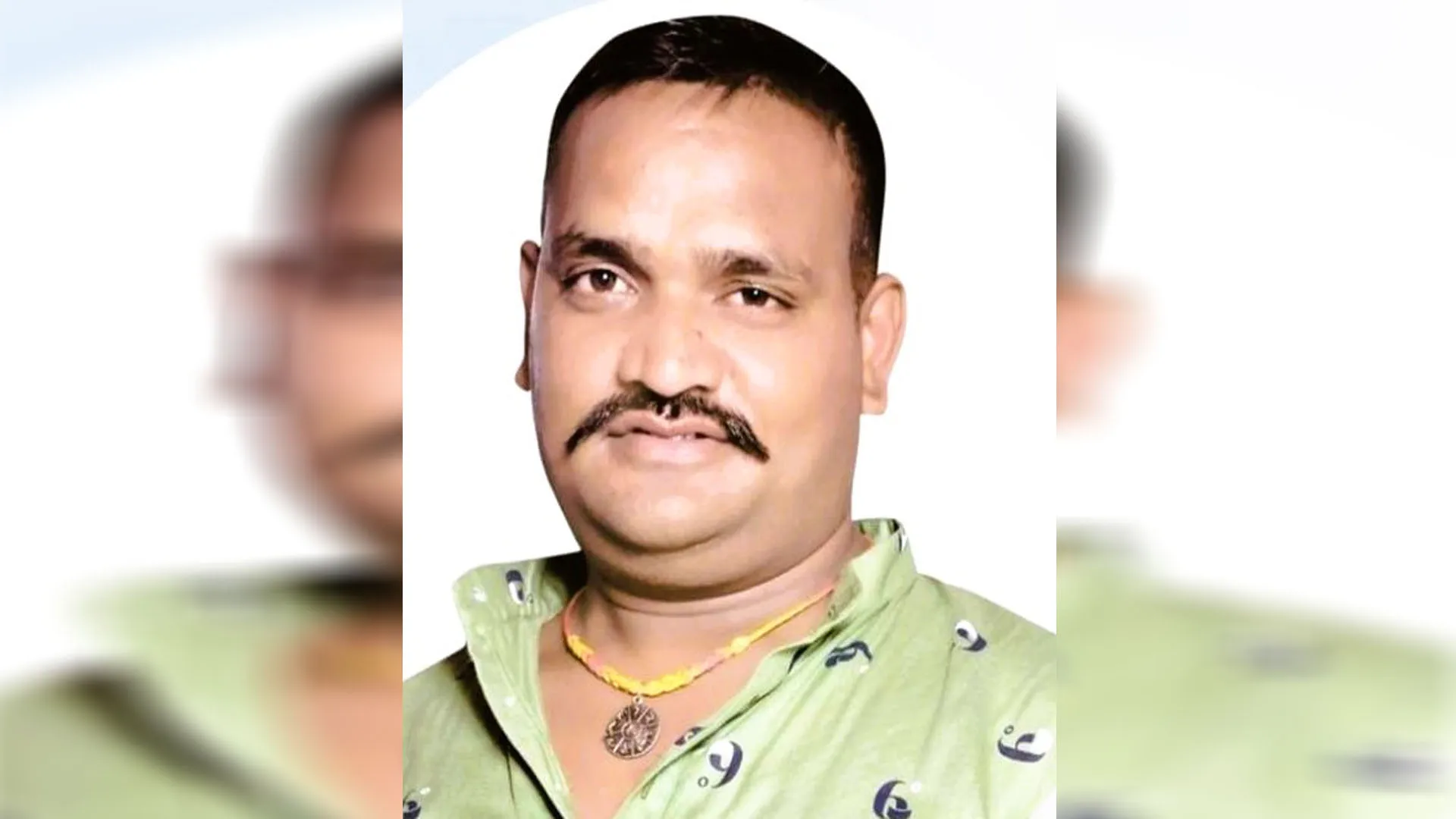 कमल चौहान हत्याकांड : हत्यारोपियों की गिरफ्तारी के लिए परिजनों ने किया हंगामा