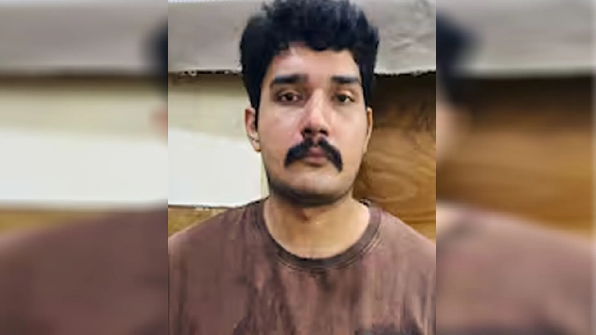 Moradabad : भानू ने पहले दी थी चेतावनी...नशा मुक्ति केंद्र से बाहर नहीं आया तो कर दूंगा कोई घटना