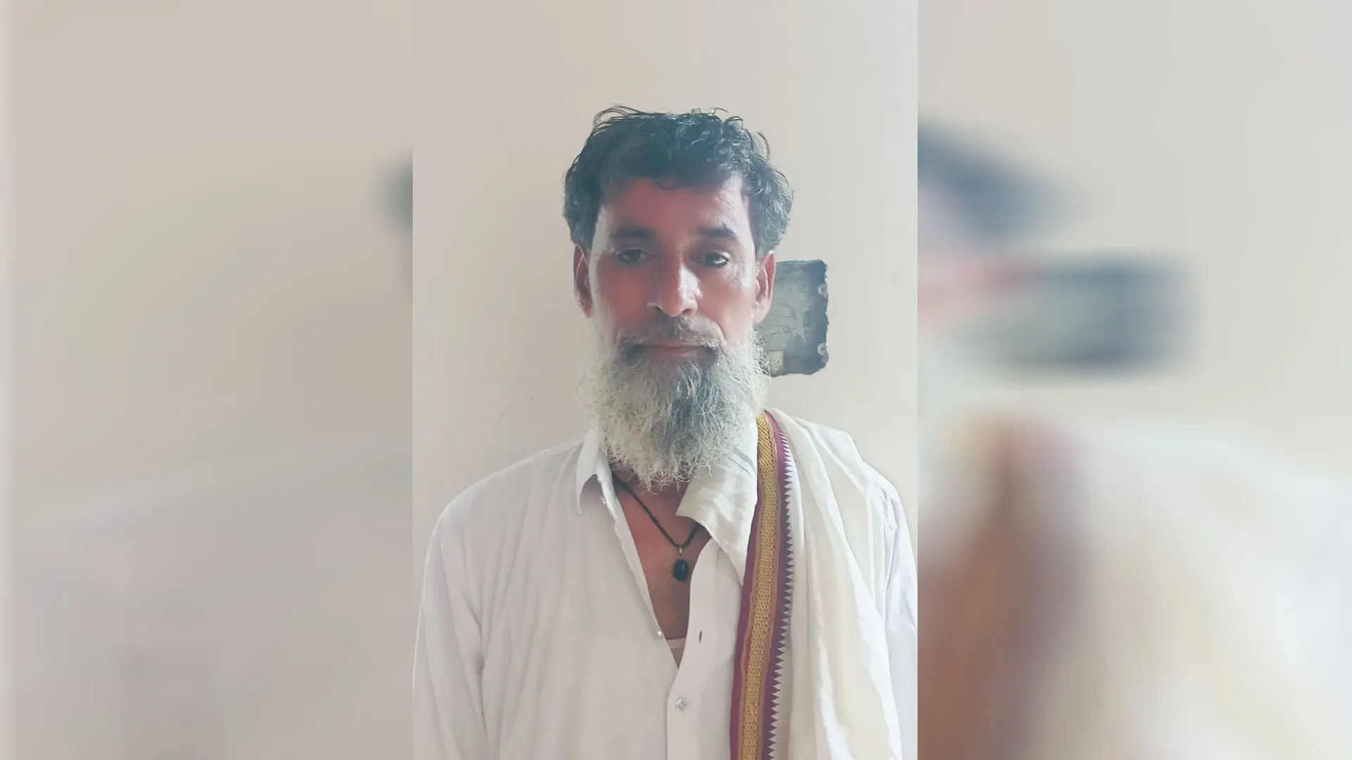 Bareilly news: फल विक्रेता की गर्दन और रीढ़ की हड्डी तोड़कर की गई थी हत्या