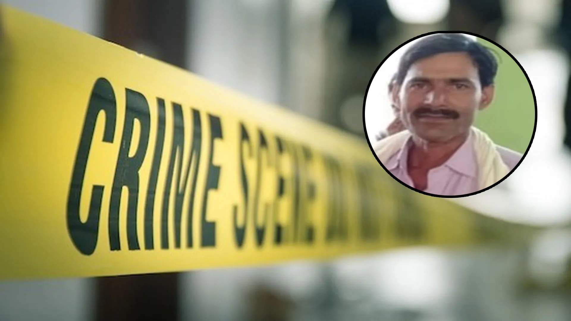  बीड़ी नहीं दो तो मर्डर : लोडर चालक के सीने पर फावड़ा से हमला कर उतारा मौत के घाट