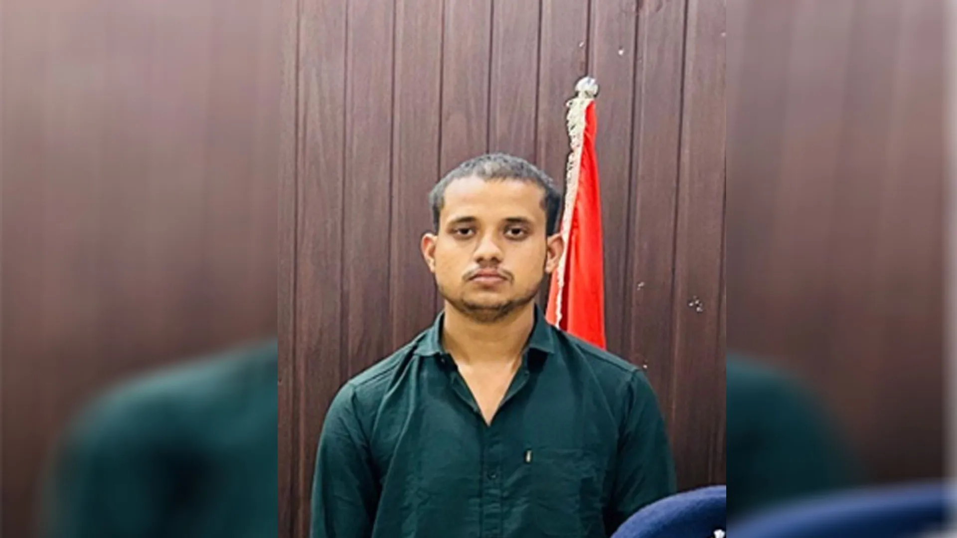हैदरी दल का मास्टरमाइंड गिरफ्तार : मध्य प्रदेश के छिंदवाड़ा से फैला रहा था फेक न्यूज और भड़काऊ पोस्ट
