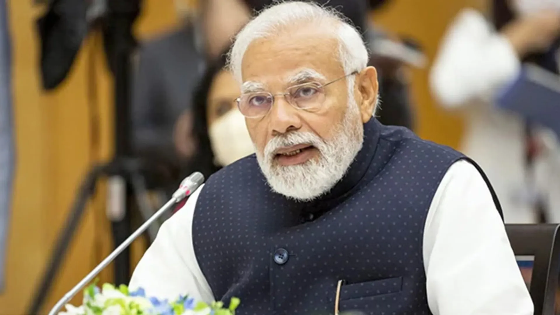 मोदी ने फिलीपींस में भूकंप से हुयी जनहानि पर जताया शोक