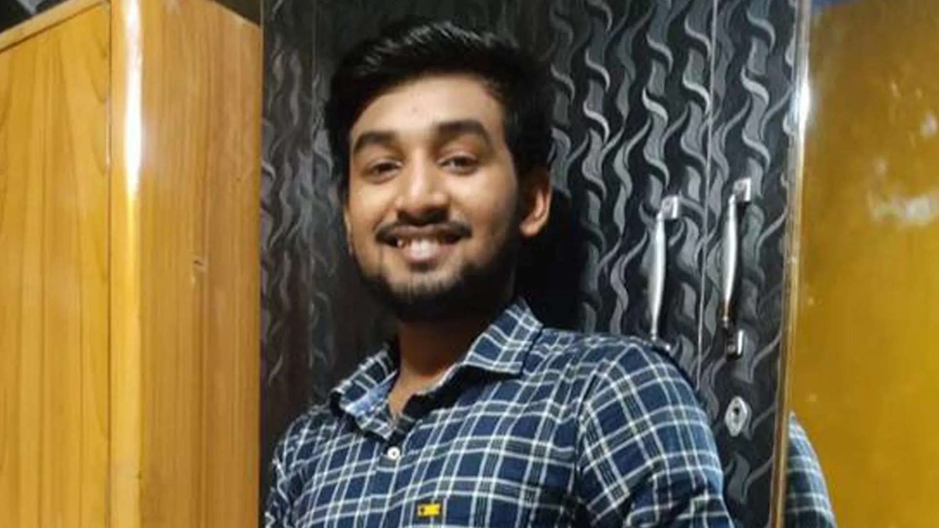 बरेली : बंगलौर से केरल घूमने निकले नवाबगंज के इंजीनियर की सड़क हादसे में मौत