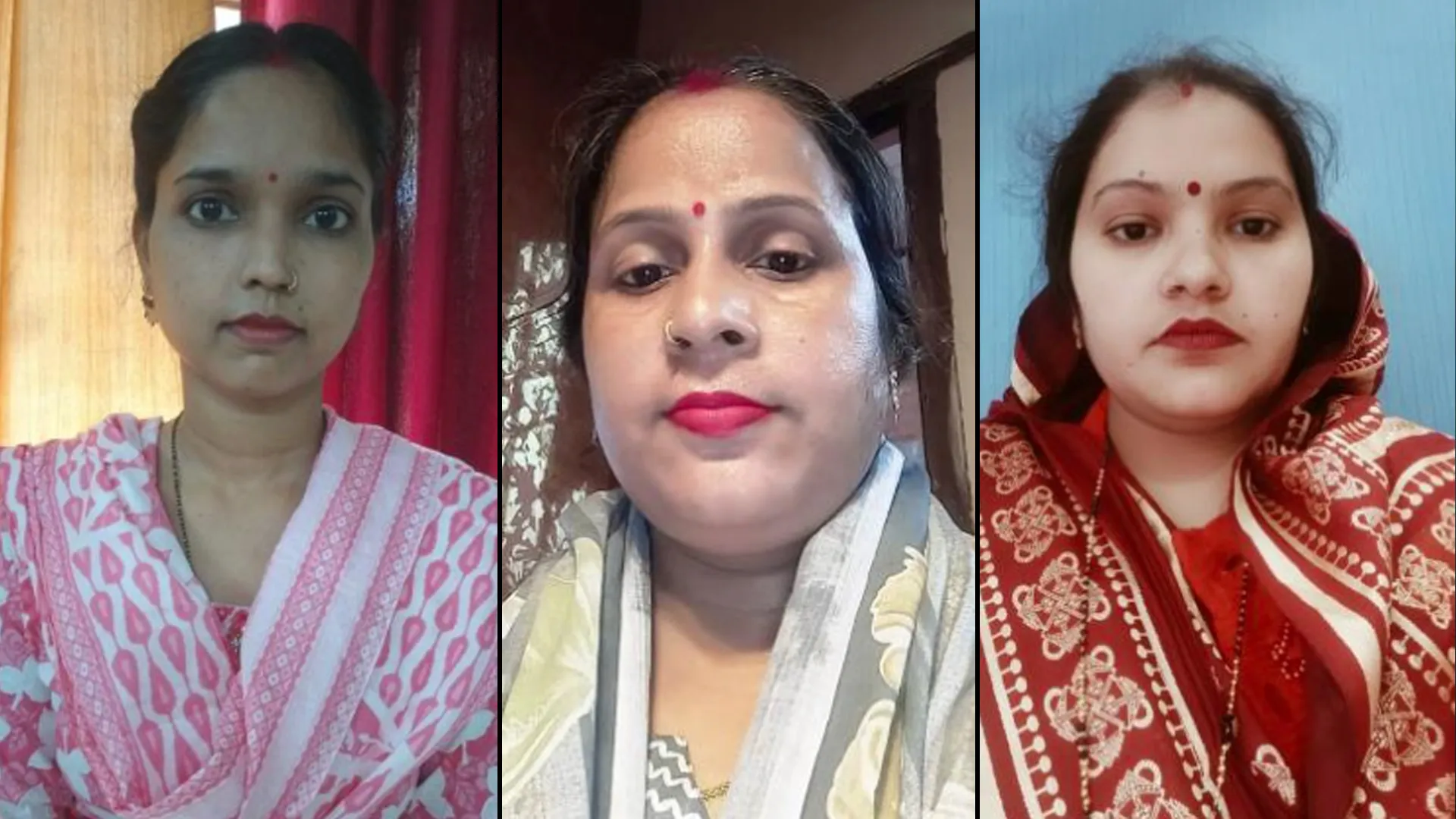 बरेली : चूल्हा-चौका करने वाली 33 हजार महिलाएं बन गईं लखपति