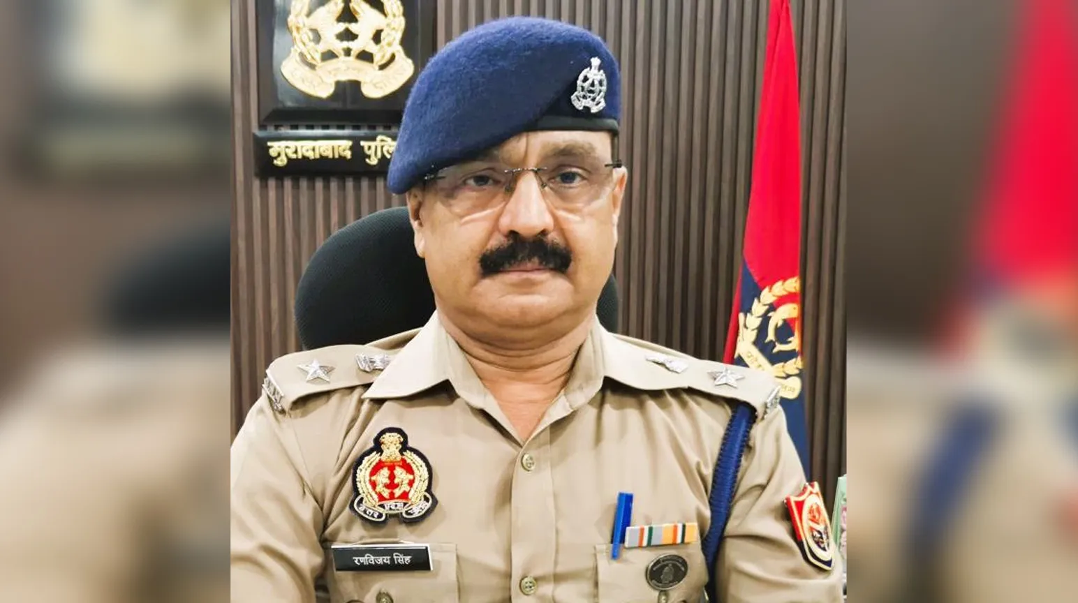 मुरादाबाद : युवाओं को नशे से बचाकर अध्यात्म से जोड़ने की पहल