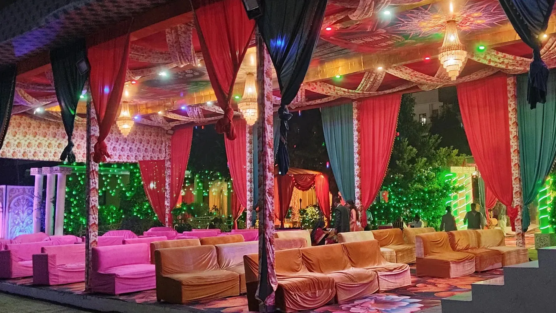 बरेली : शहर में फैला अवैध बारात घरों का जाल, होगी कार्रवाई