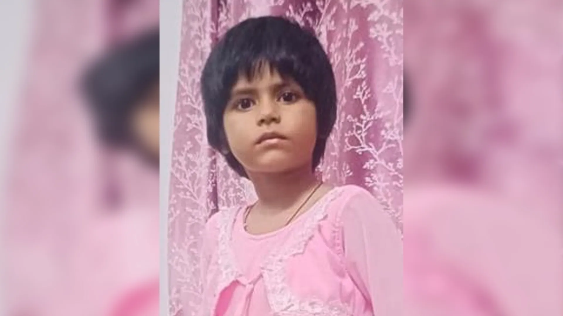 मुरादाबाद : बच्ची को बाइक सवारों ने रौंदा, मामा से की मारपीट