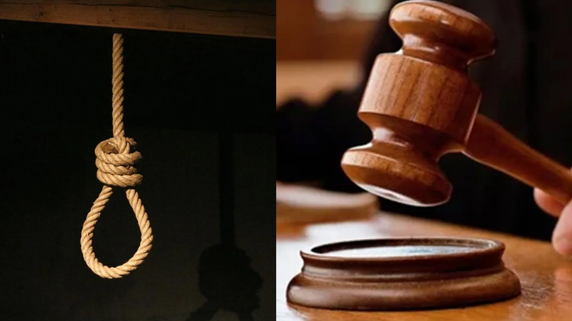 शाहजहांपुर : सात वर्षीय बालिका से दुष्कर्म और पांच वर्षीय की हत्या के दोषी को फांसी की सजा