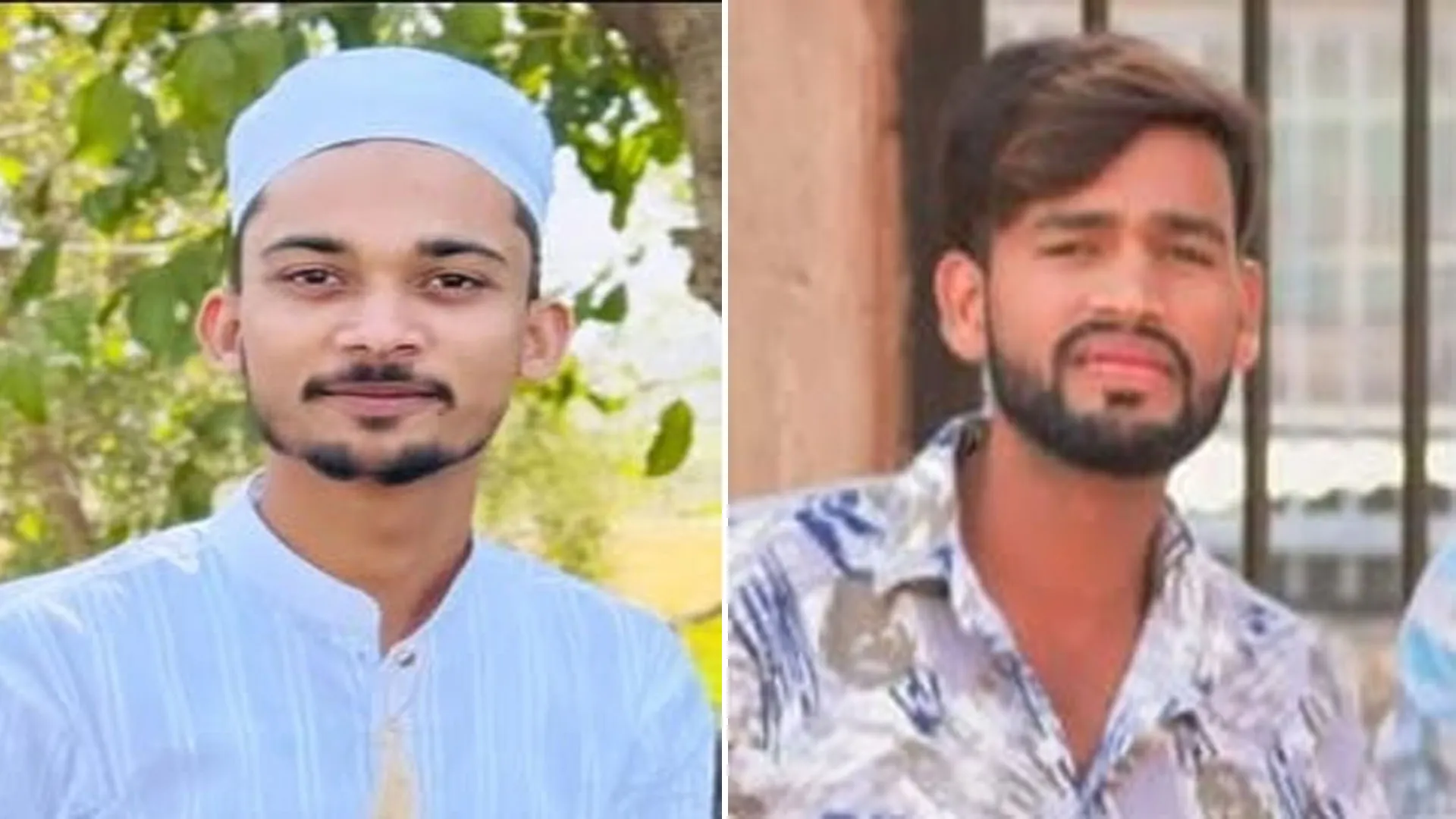 बदायूं : दीवार से टकराई कार, दो दोस्तों की मौके पर हुई मौत, एक घायल