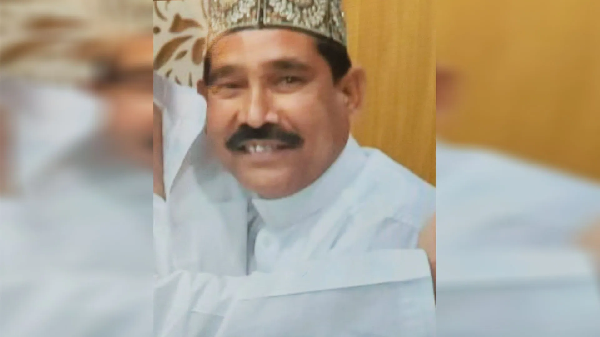 Bareilly : 15 हजार के इनामी उपद्रवी अफजल ने कोर्ट में किया आत्मसमर्पण, पुलिस पर पथराव और फायरिंग में था शामिल