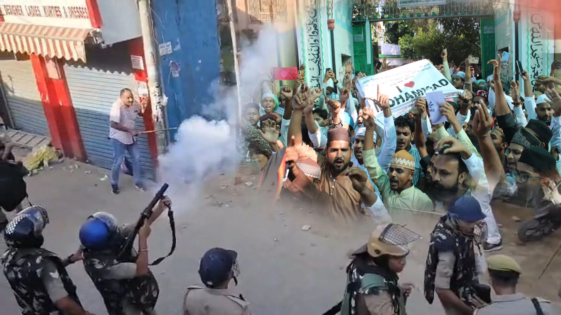 बरेली बवाल :हिंसा की न्यायिक जांच को लेकर हाईकोर्ट में याचिका दाखिल