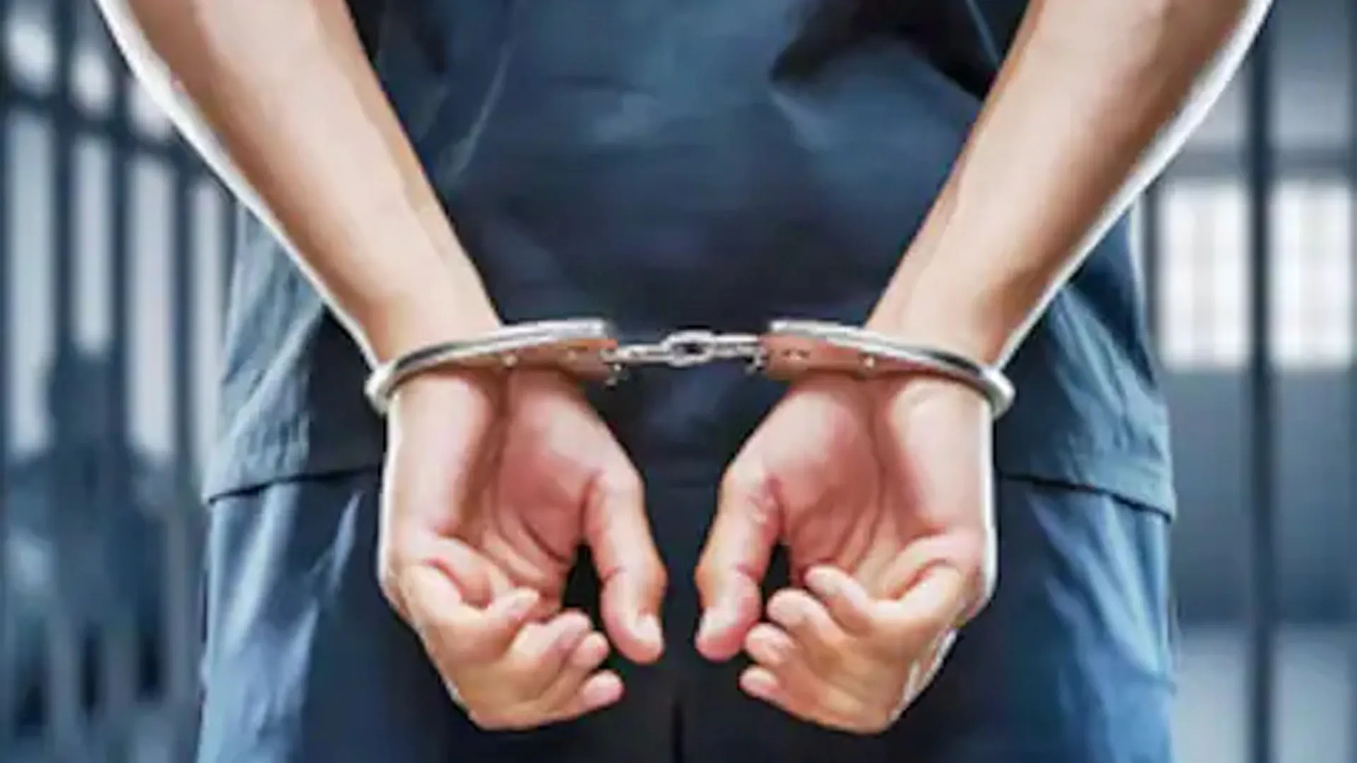 बदायूं : ससुर की हत्या करने वाला युवक गिरफ्तार, आलाकत्ल बरामद