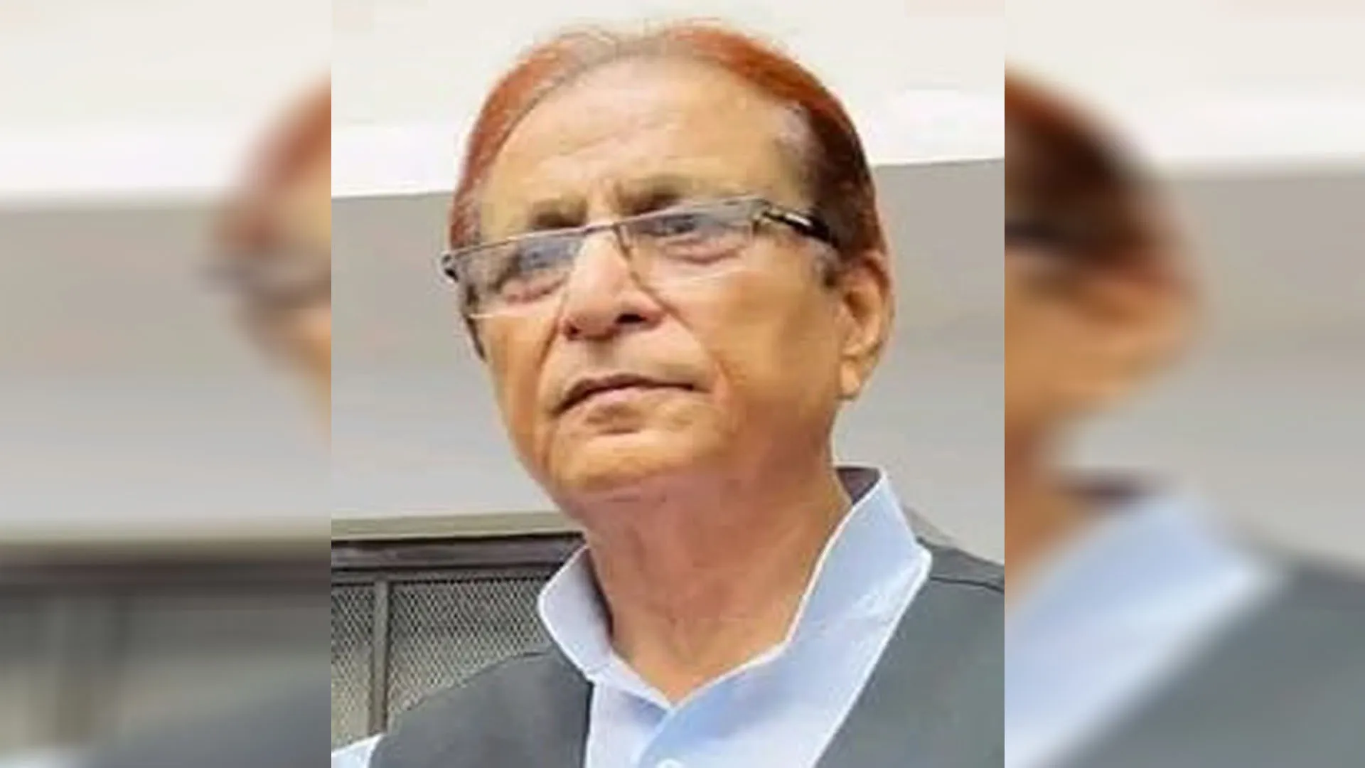 UP : आजम बोले-हालात ने बहुत कुछ सिखाया, सरकार लिखित में नहीं देती तो वाई श्रेणी सुरक्षा नहीं लेंगे