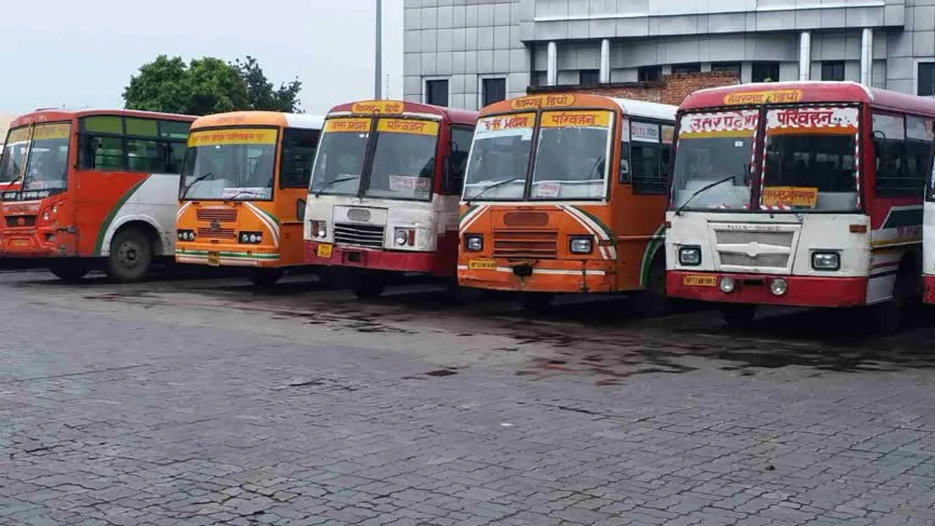 Bareilly : दिवाली पर नहीं होगी आने-जाने में दिक्कत, मंडल की 651 बसें तैयार