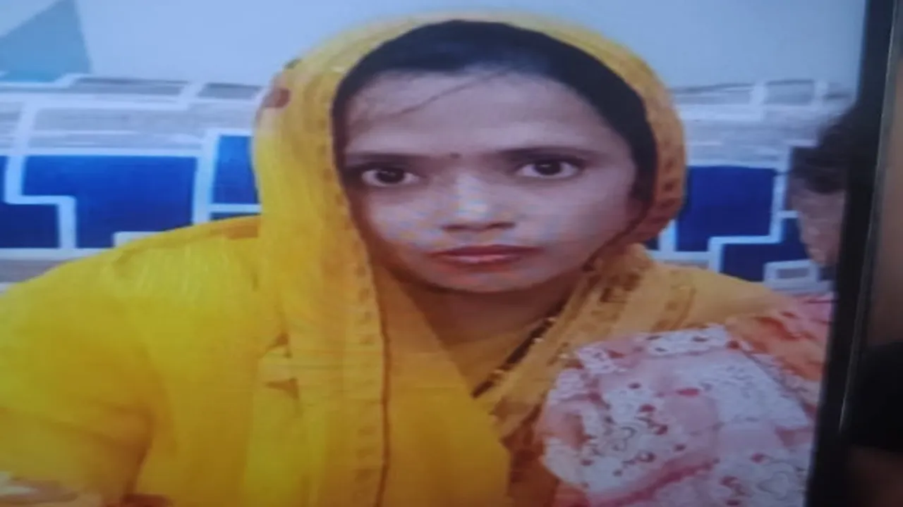 कानपुर : फंदे से लटकता मिला महिला का शव, पिता ने दामाद लगाया हत्या का आरोप, जानें पूरा मामला
