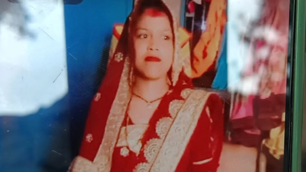 कानपुर : इंजेक्शन लगाते ही महिला की मौत, परिजनों ने काटा हंगामा तो भागा चिकित्सकों और नर्सिंगहोम का पूरा स्टॉफ 