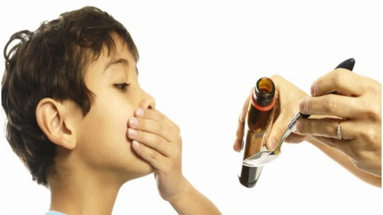 2 साल से कम उम्र के बच्चों को न दें कफ सिरप, केंद्र सरकार ने दी सलाह,  जारी की एडवाइजरी 