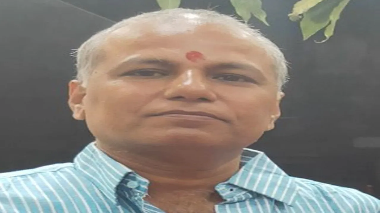 कानपुर : APK फाइल भेजकर खाते से उड़ाए 2.70 करोड़, साइबर सेल ने 90 लाख कराए फ्रीज