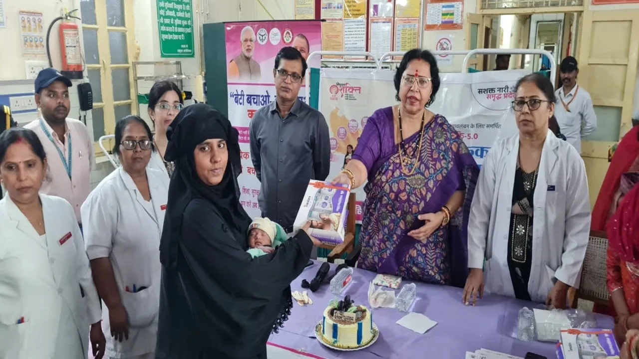 अंतर्राष्ट्रीय बालिका दिवस : बेटी बचाओं-बेटी पढ़ाओं... लैंगिक समानता स्थापित करने का सशक्त माध्यम