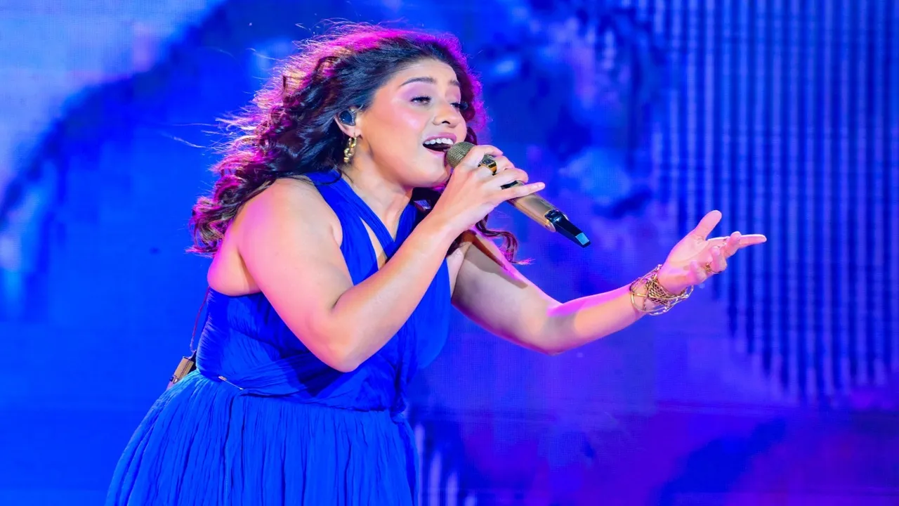 आईआईटी कानपुर: ‘धूम मचाले’ और ‘क्रेजी किया रे’ पर झूमे आईआईटियंस, महोत्सव के अंतिम दिन युवाओं ने दिखाई प्रतिभा