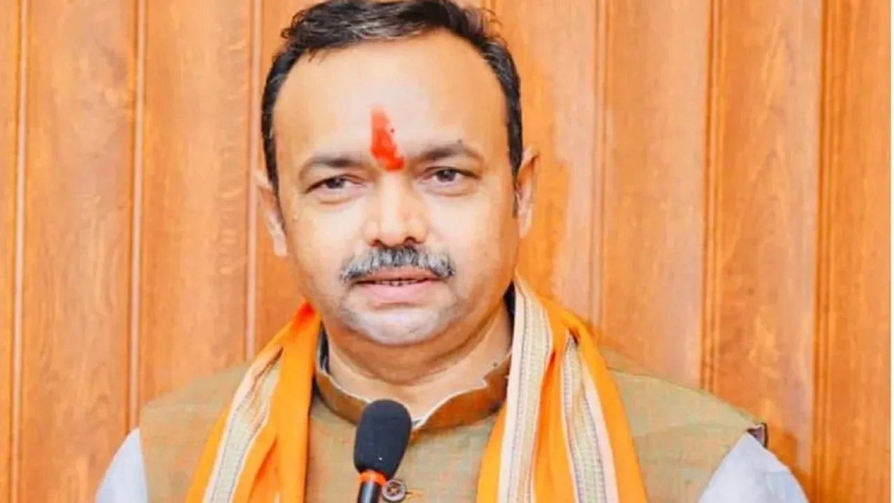 बरेली में अब अमन-चैन: बोले योगी के मंत्री- विपक्षी नेता सिर्फ माहौल बिगाड़ना चाहते हैं