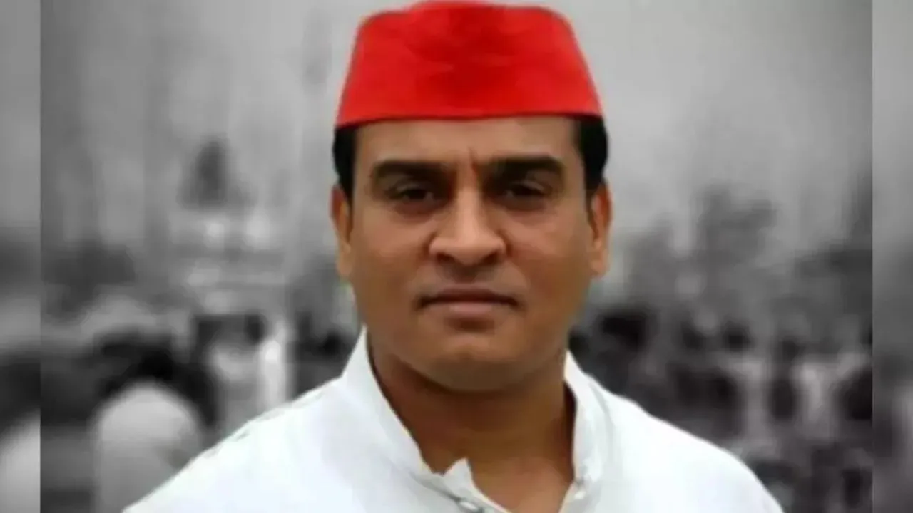 हाईकोर्ट से इरफान सोलंकी को बड़ी राहत : आपराधिक मुकदमे की सुनवाई पर रोक लगाई 