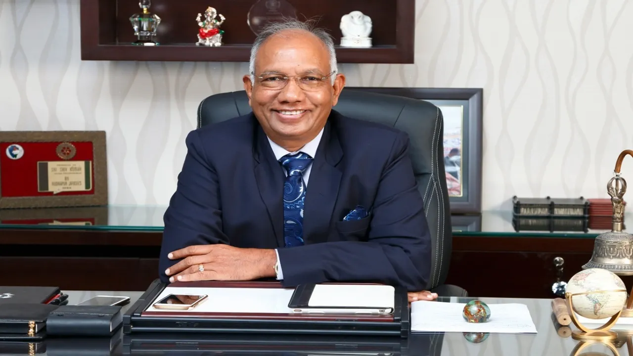 सफलता की कहानी : आत्मविश्वास, जज्बा और दूरदर्शिता सफल एंटरप्रेन्योर की गारंटी