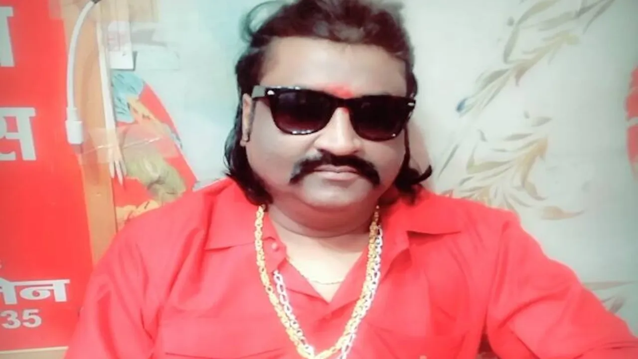 बाराबंकी व्यापारी सुसाइड केस : बाबू जी, ब्याज देते-देते रकम 28 से 42 लाख हो गई... चर्चा में सोशल मीडिया पर वायरल बातचीत का आडियो