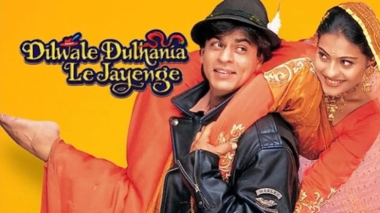 फिर से पैदा नहीं किया जा सकता वह जादू : DDLJ के 30 साल पूरे होने पर बोलीं काजोल 