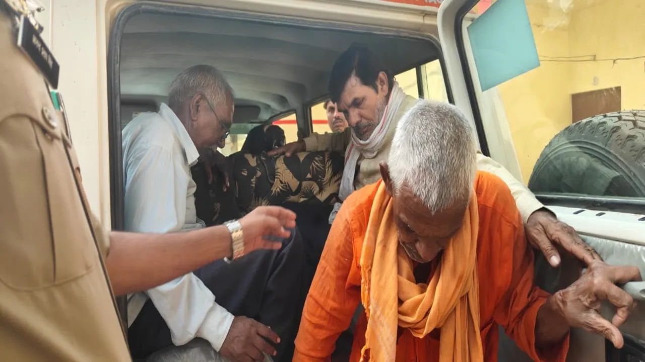 चित्रकूट : कोषागार घोटाले में चार कर्मियों सहित 97 लोगों पर एफआईआर