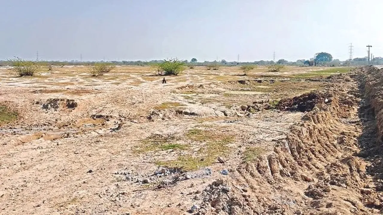 कानपुर : केंद्र सरकार की नई नीति के तहत मिलेगा मेगा लेदर क्लस्टर को अनुदान, जानें क्या प्लान