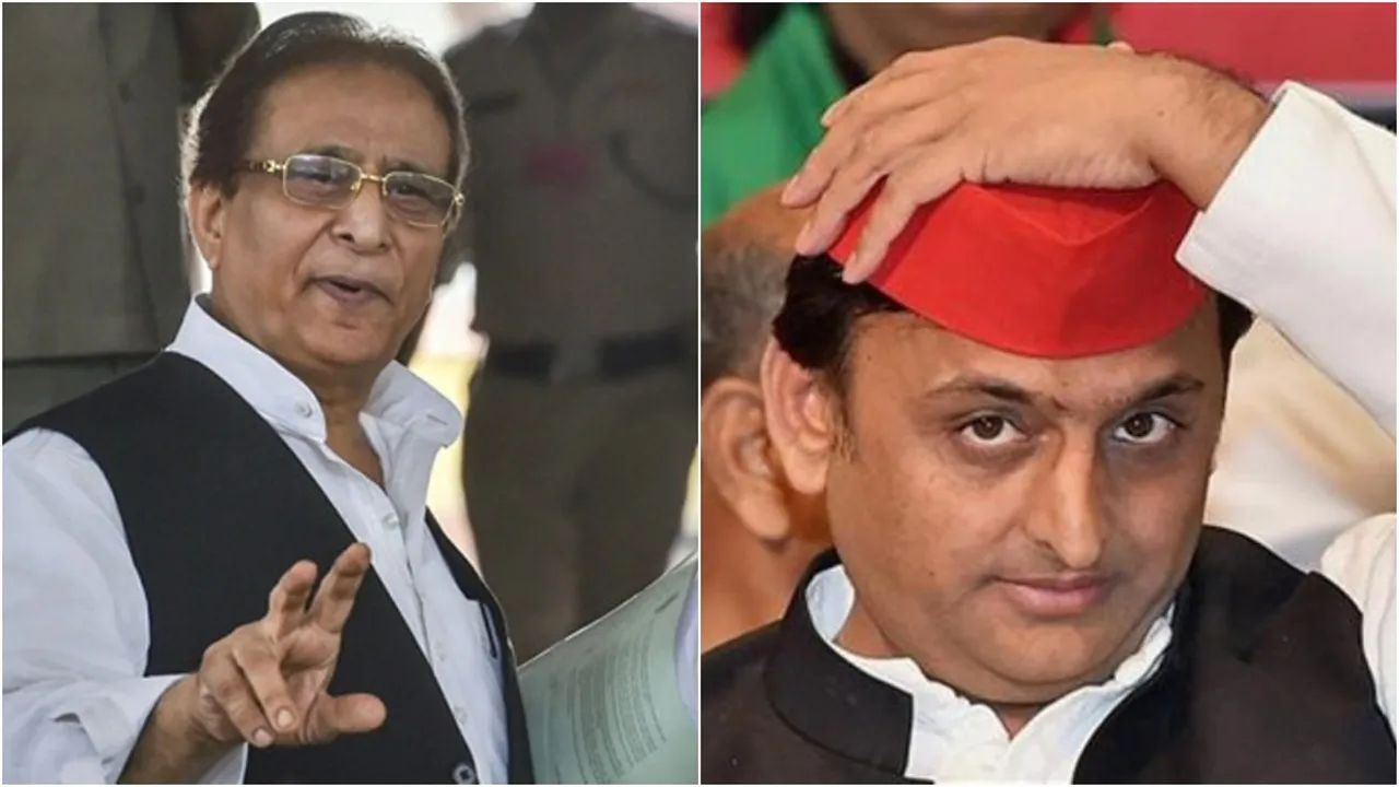Bihar Elections: आजम खान भी बिहार में करेंगे प्रचार, सपा ने घोषित की दूसरे चरण के लिए स्टार प्रचारकों की सूची  