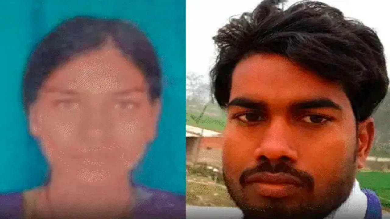 प्रयागराज : पिता के साथ अवैध संबंध के शक में बेटे ने की पत्नी की निर्मम हत्या, इलाके में सनसनी